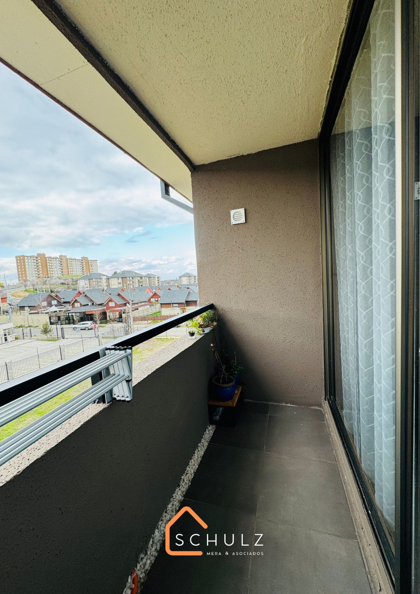 Departamento en venta en Talca — foto 3