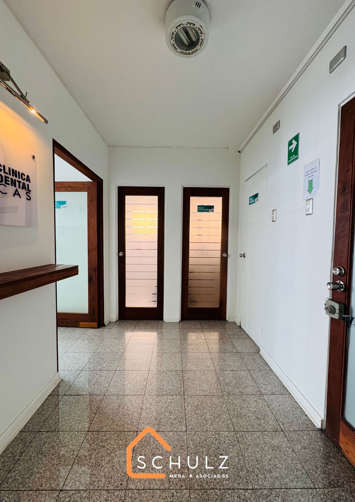 Oficina en venta en Talca — foto 2
