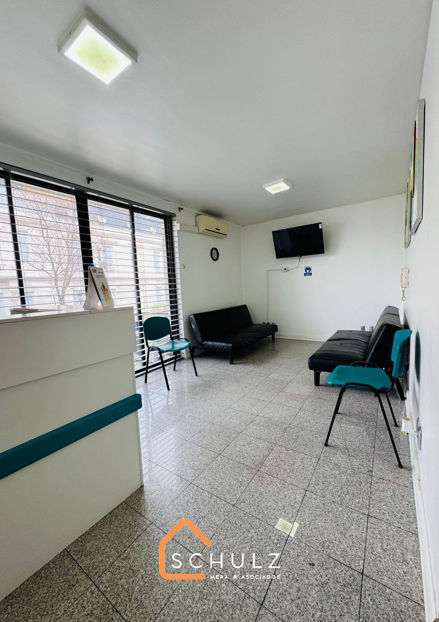 Oficina en venta en Talca — foto 3