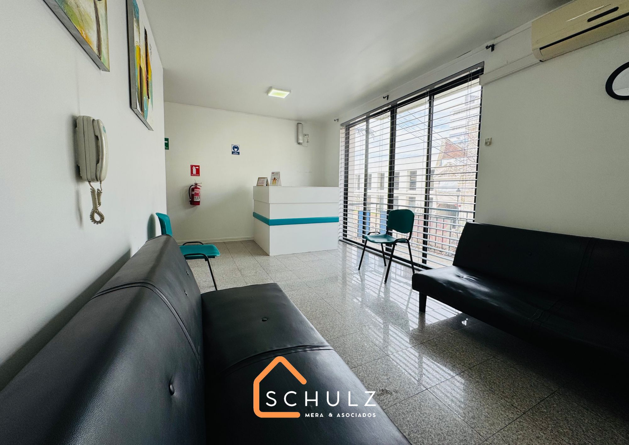 Oficina en venta en Talca — foto 4