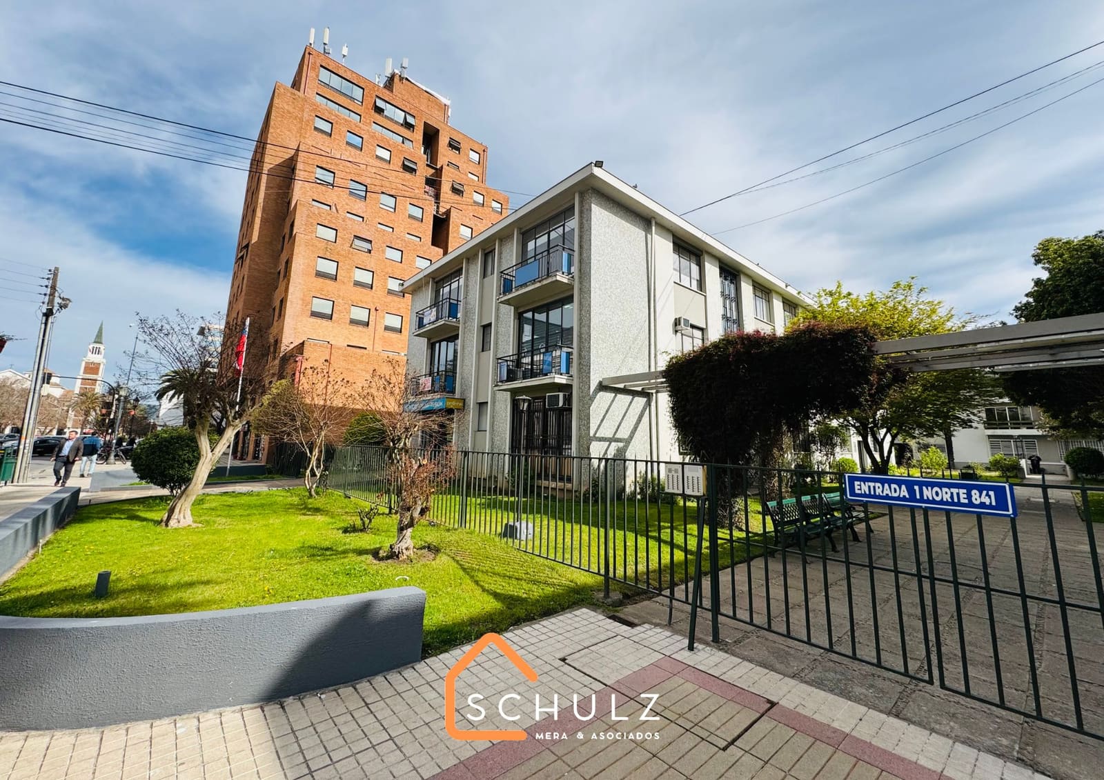 Oficina en venta en Talca — foto 10