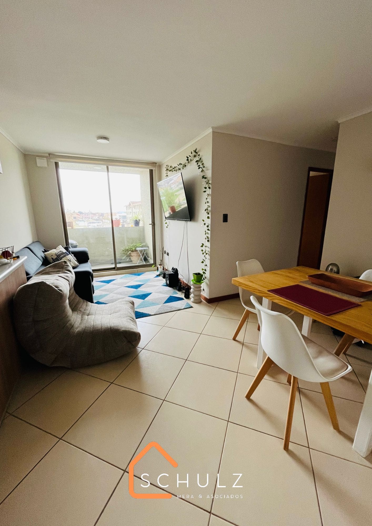 Departamento en venta en Talca — foto 2