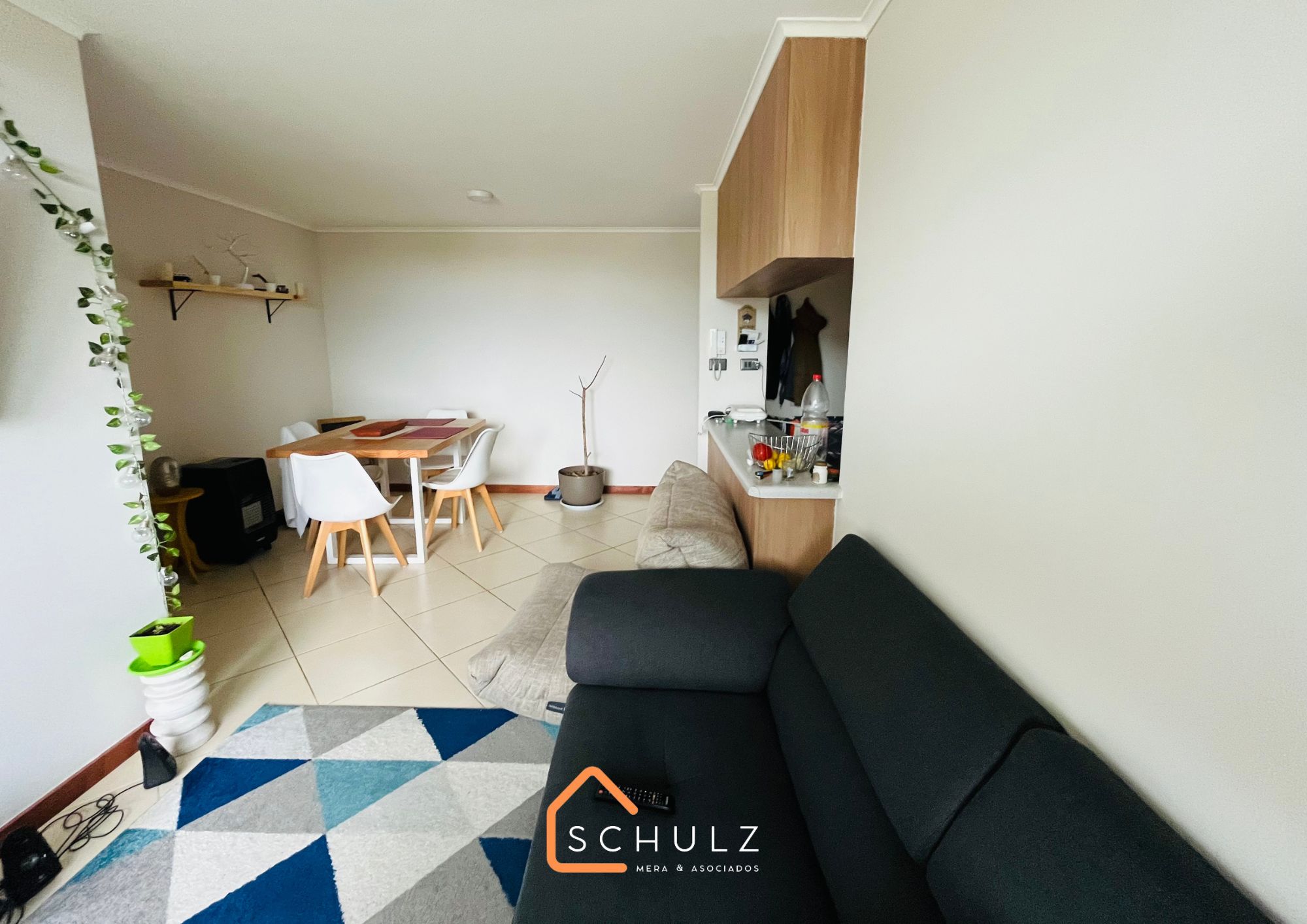 Departamento en venta en Talca — foto 3