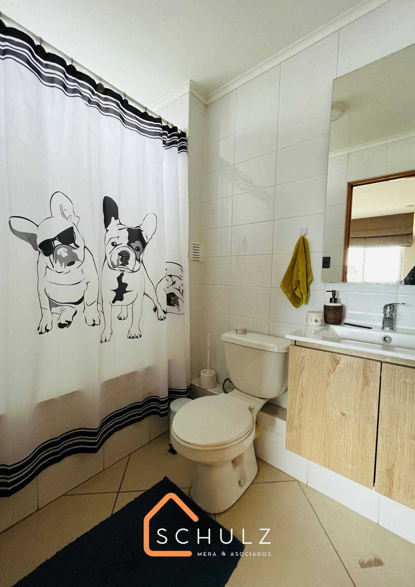 Departamento en venta en Talca — foto 6