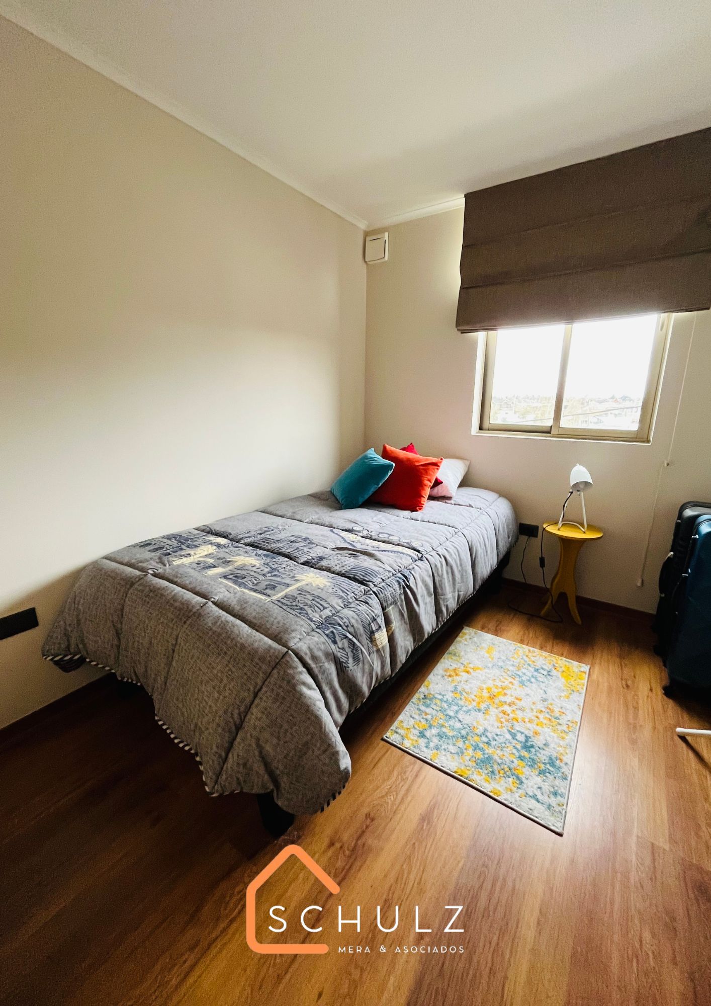 Departamento en venta en Talca — foto 7