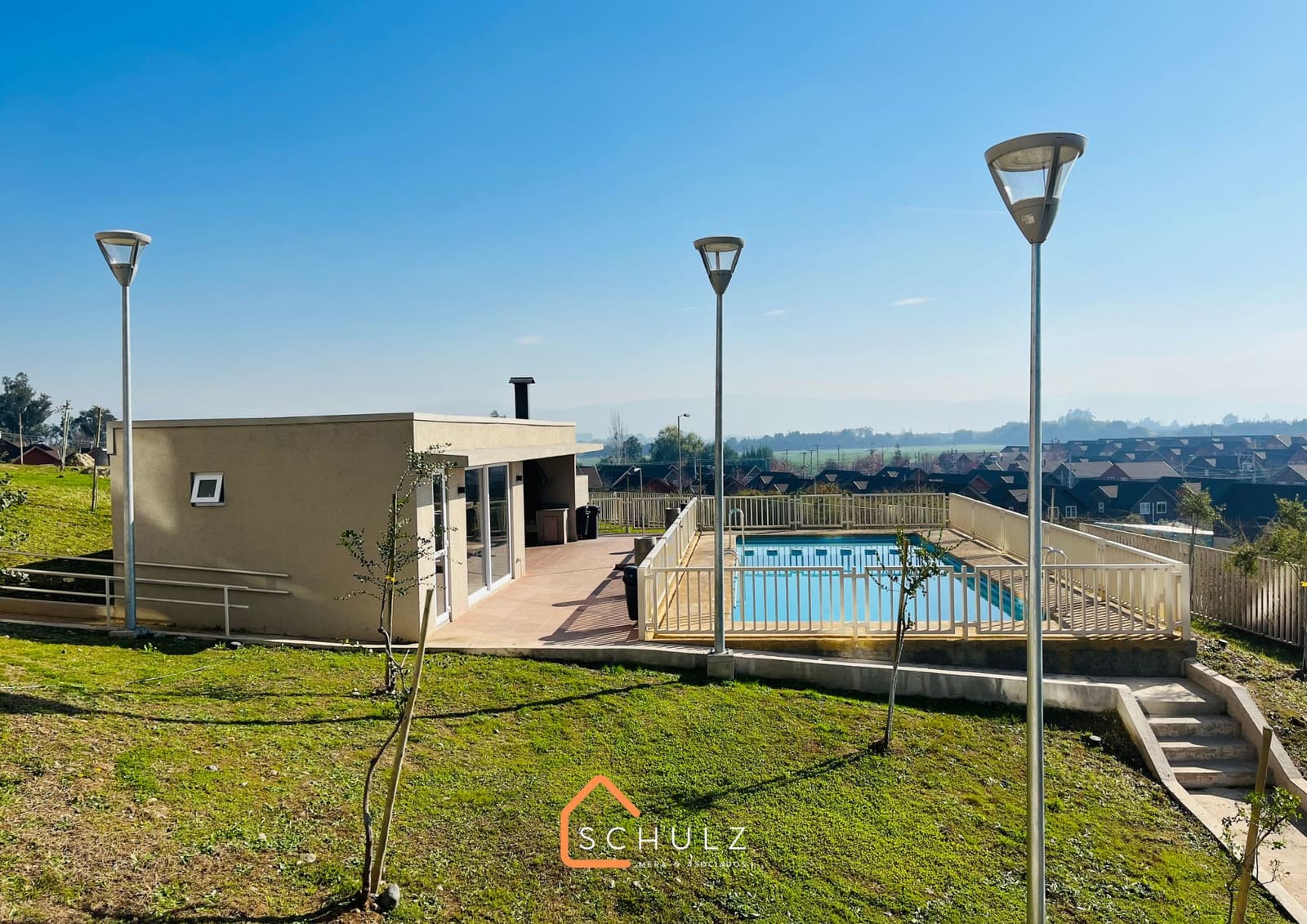 Departamento en venta en Talca — foto 9