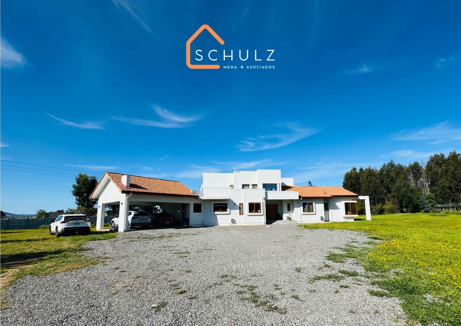 Casa en venta en Maule — foto 1