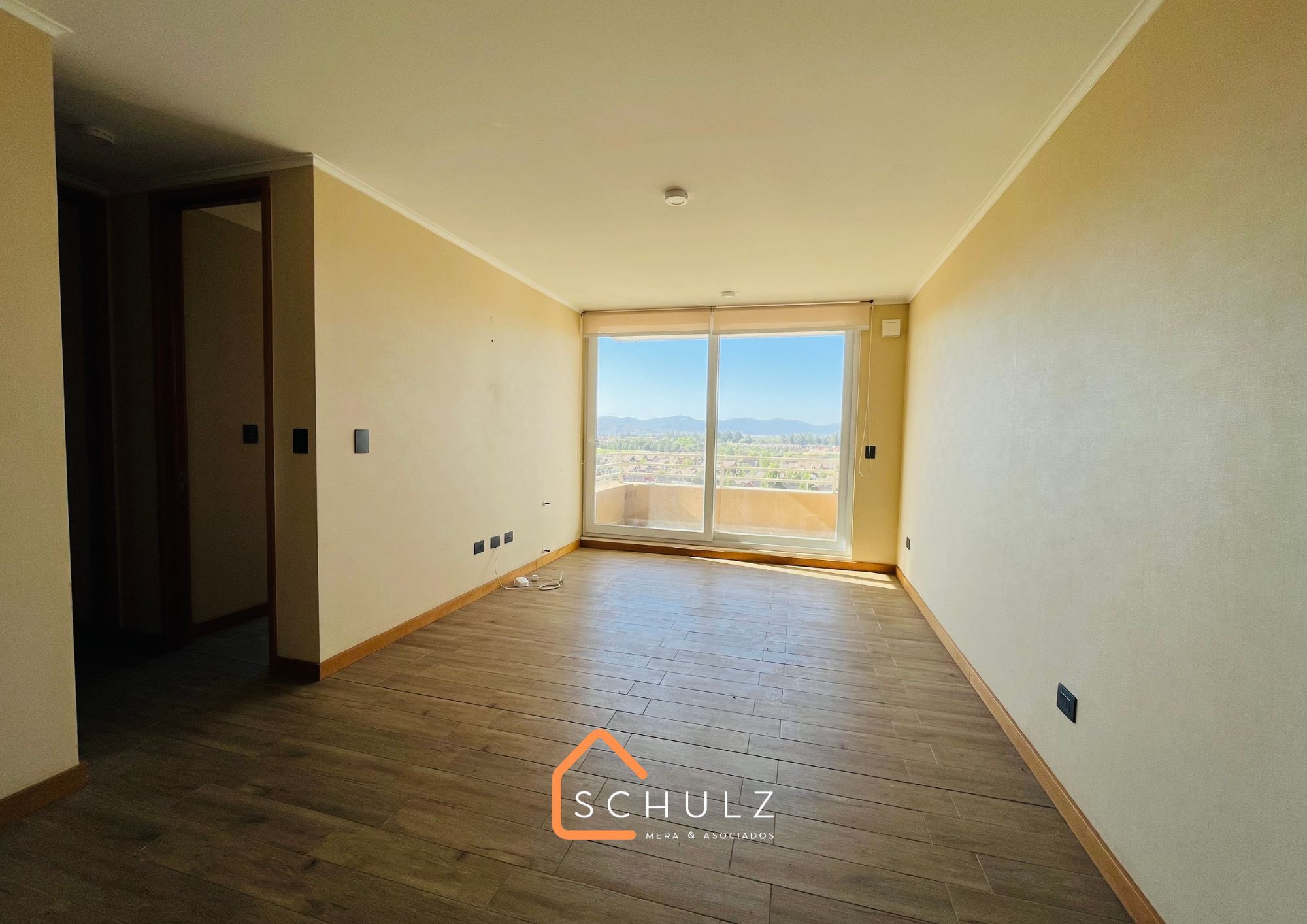 Departamento en venta en Talca — foto 2