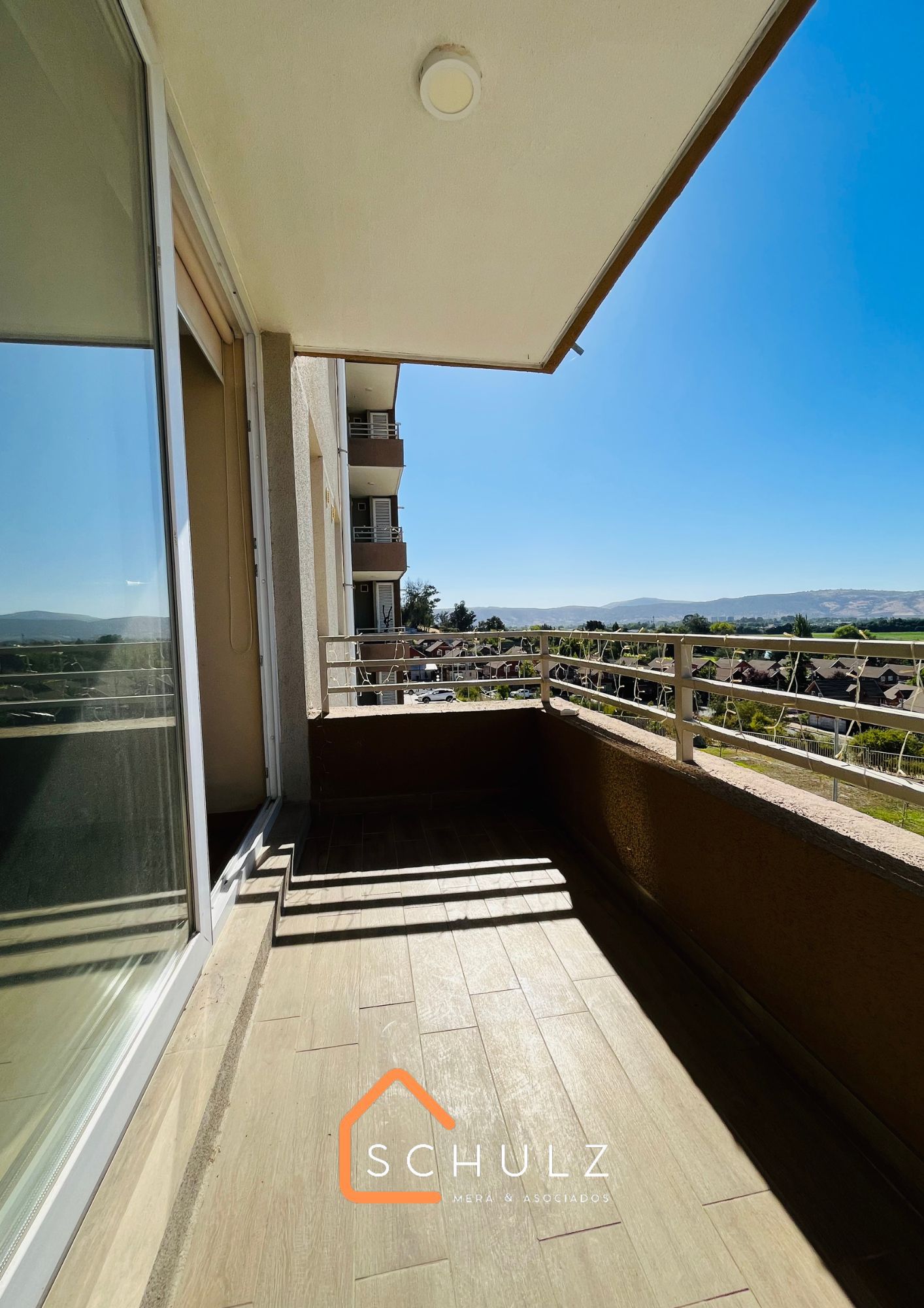 Departamento en venta en Talca — foto 3