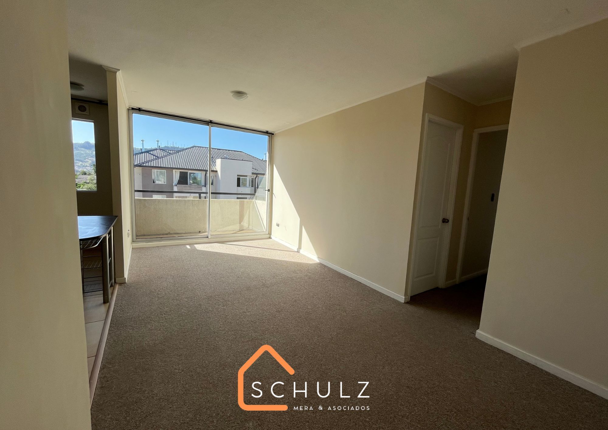 Departamento en venta en Talca — foto 2