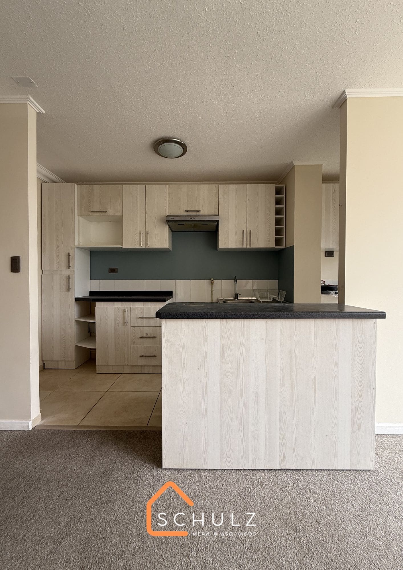 Departamento en venta en Talca — foto 4