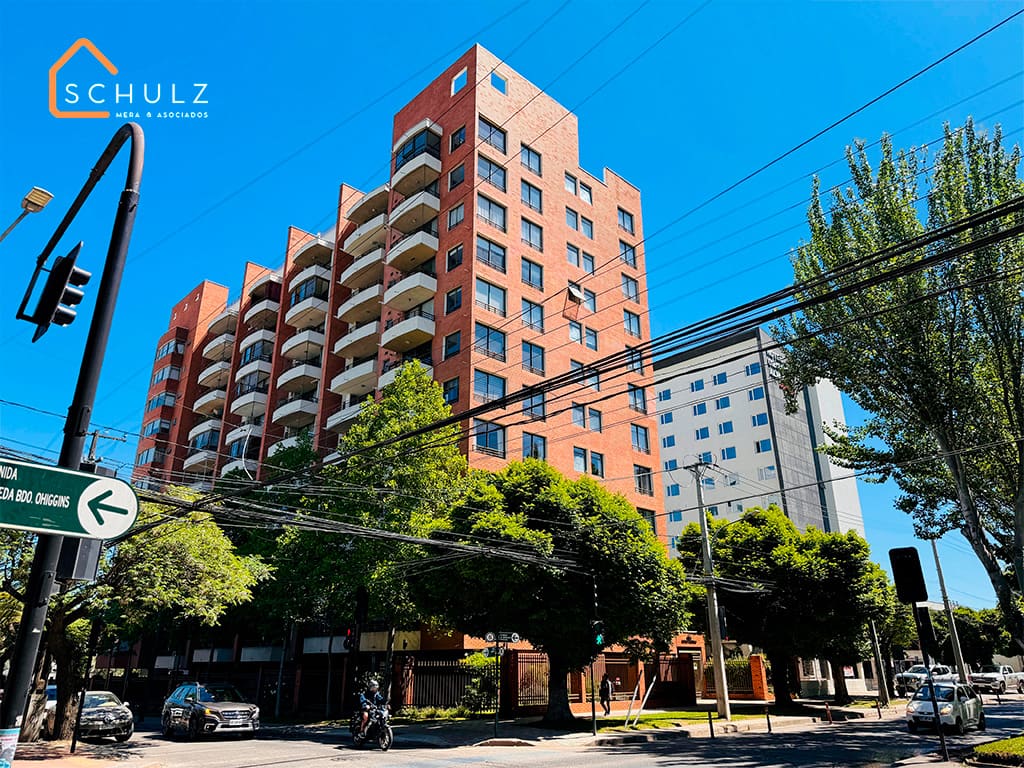 Departamento en venta en Talca — foto 1