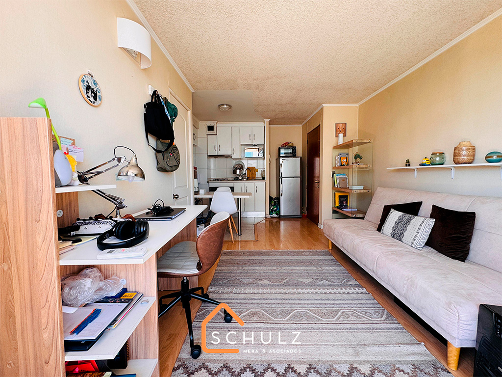 Departamento en venta en Talca — foto 3