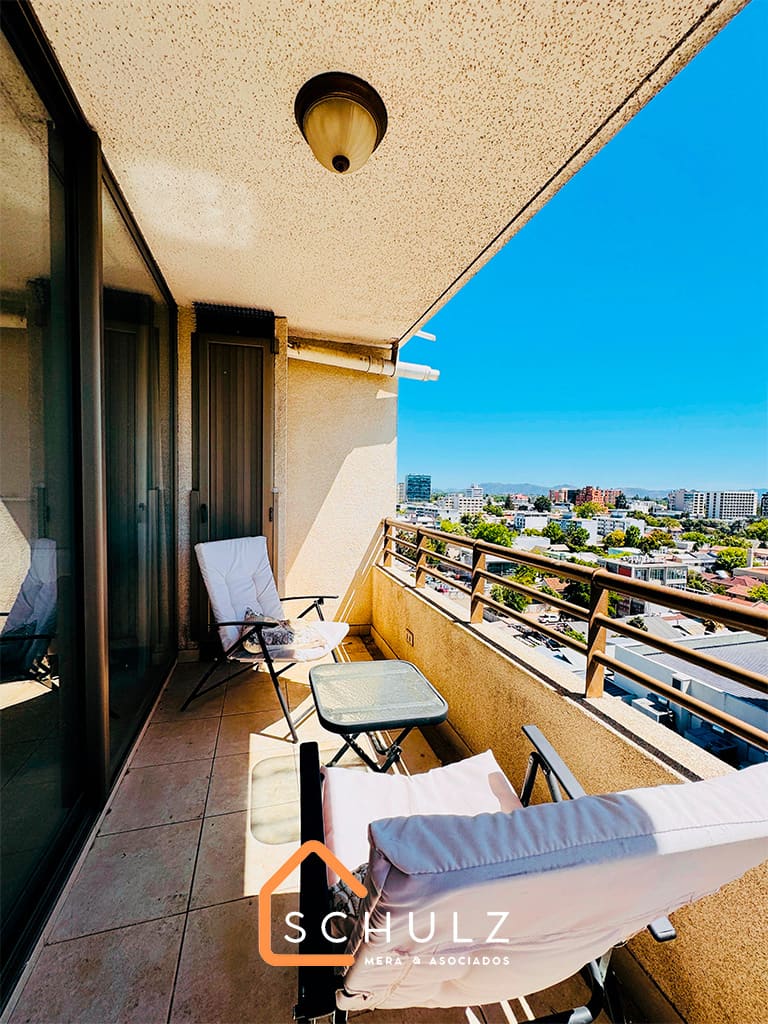 Departamento en venta en Talca — foto 4