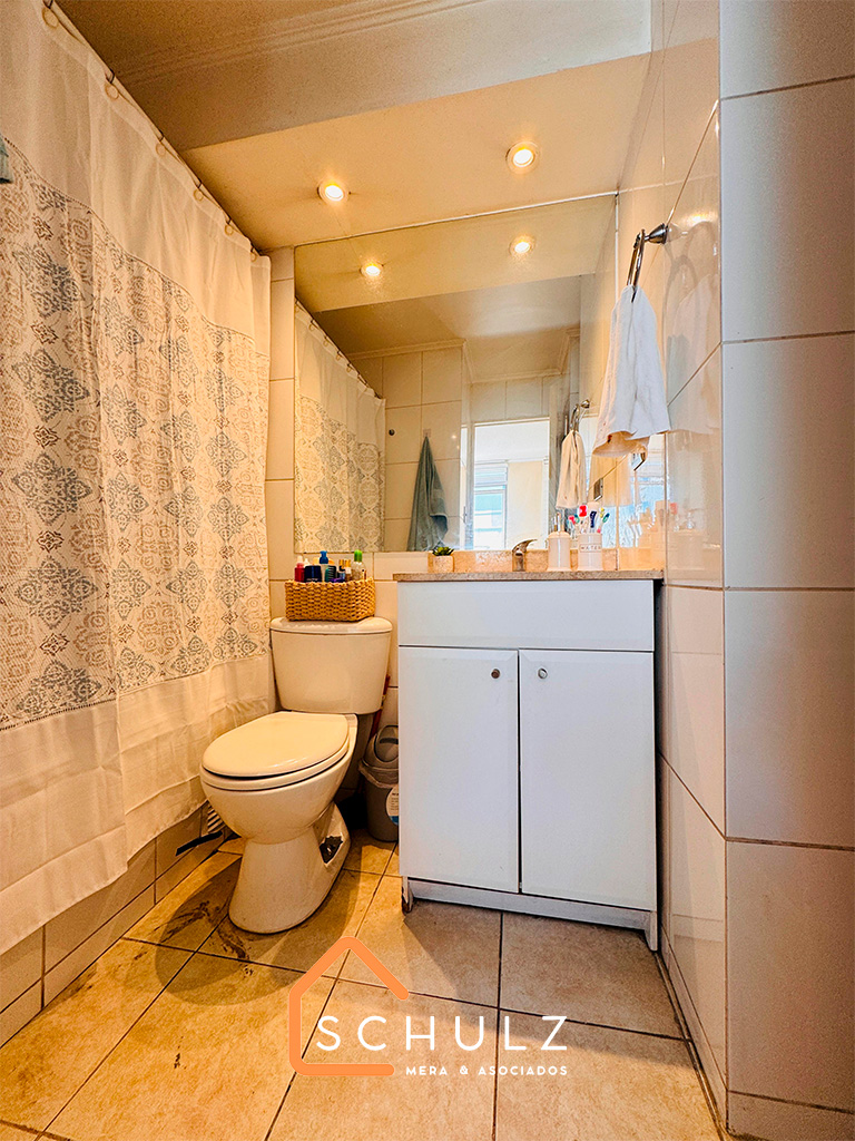 Departamento en venta en Talca — foto 6