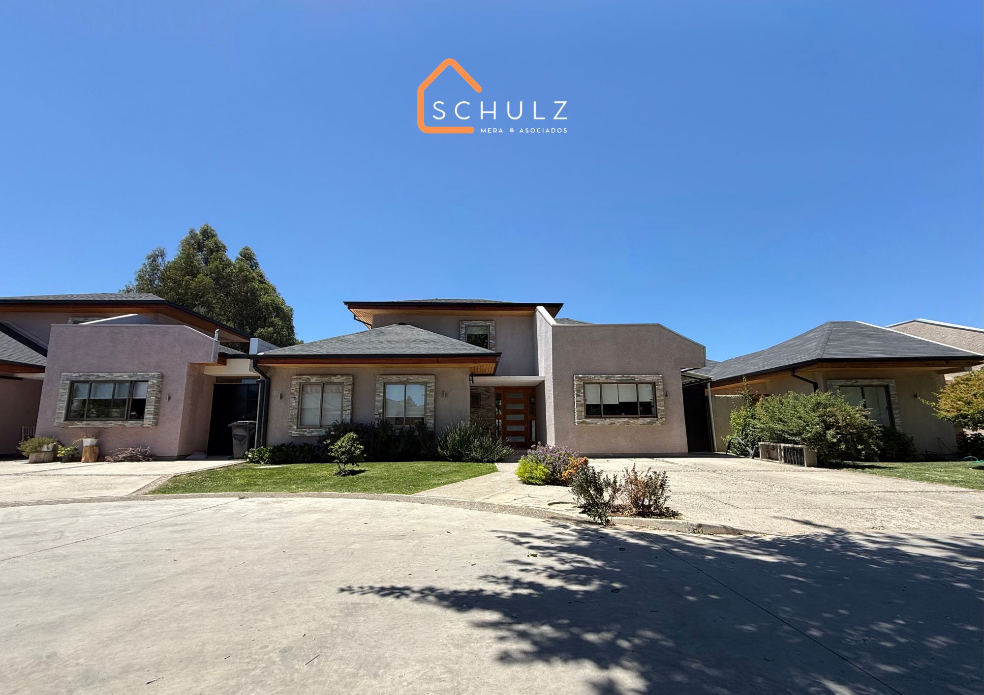 Casa en venta en Talca — foto 1
