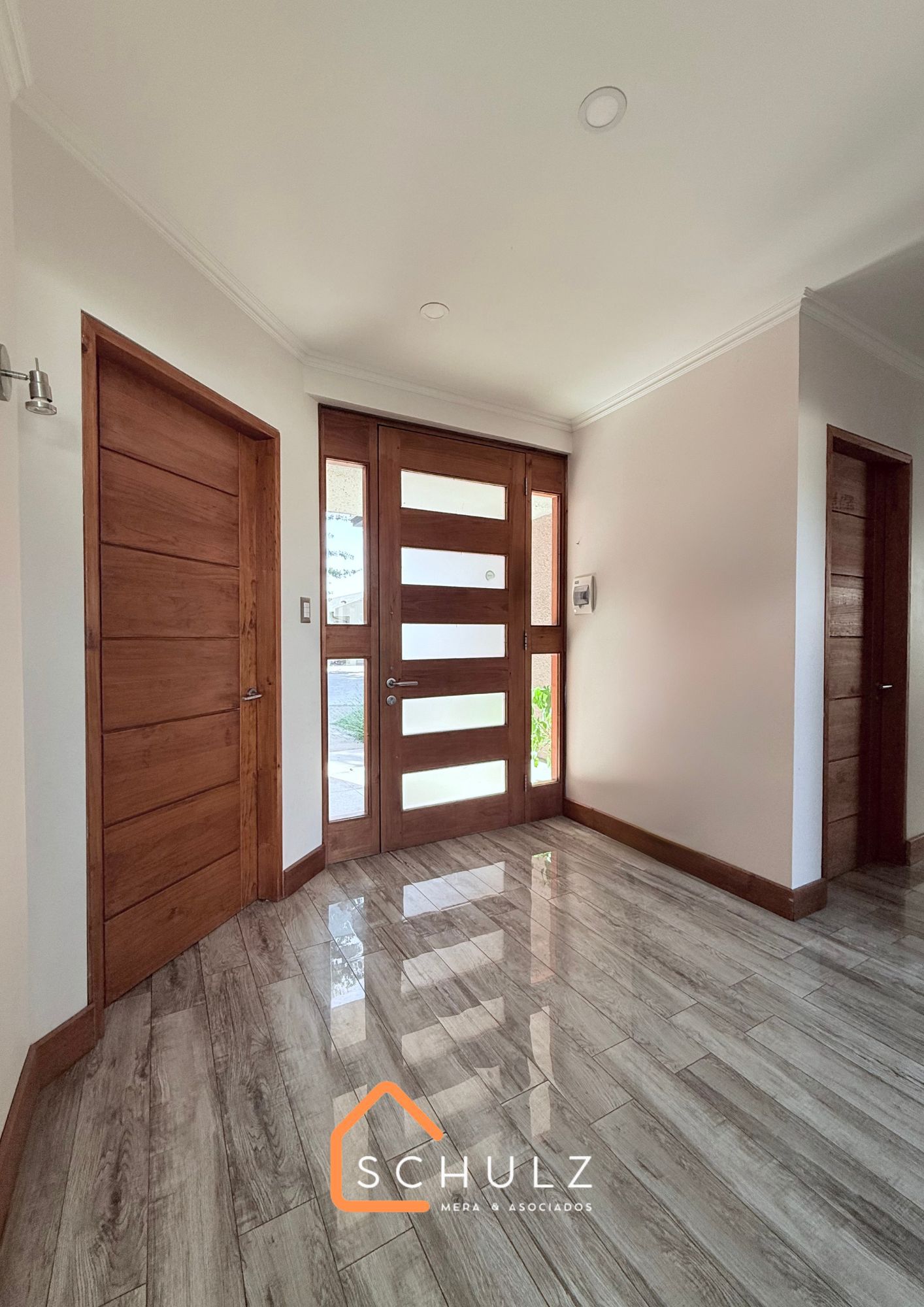 Casa en venta en Talca — foto 2