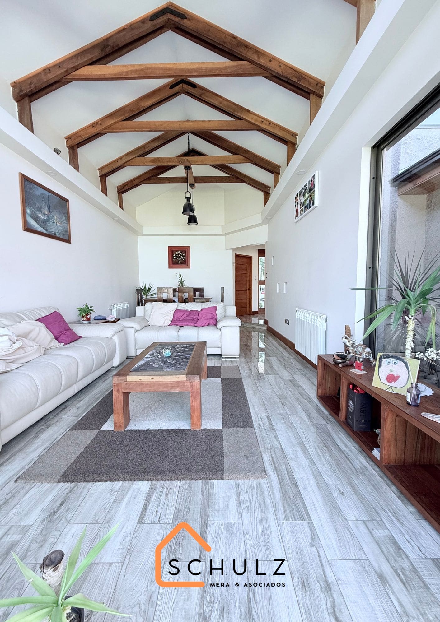 Casa en venta en Talca — foto 3