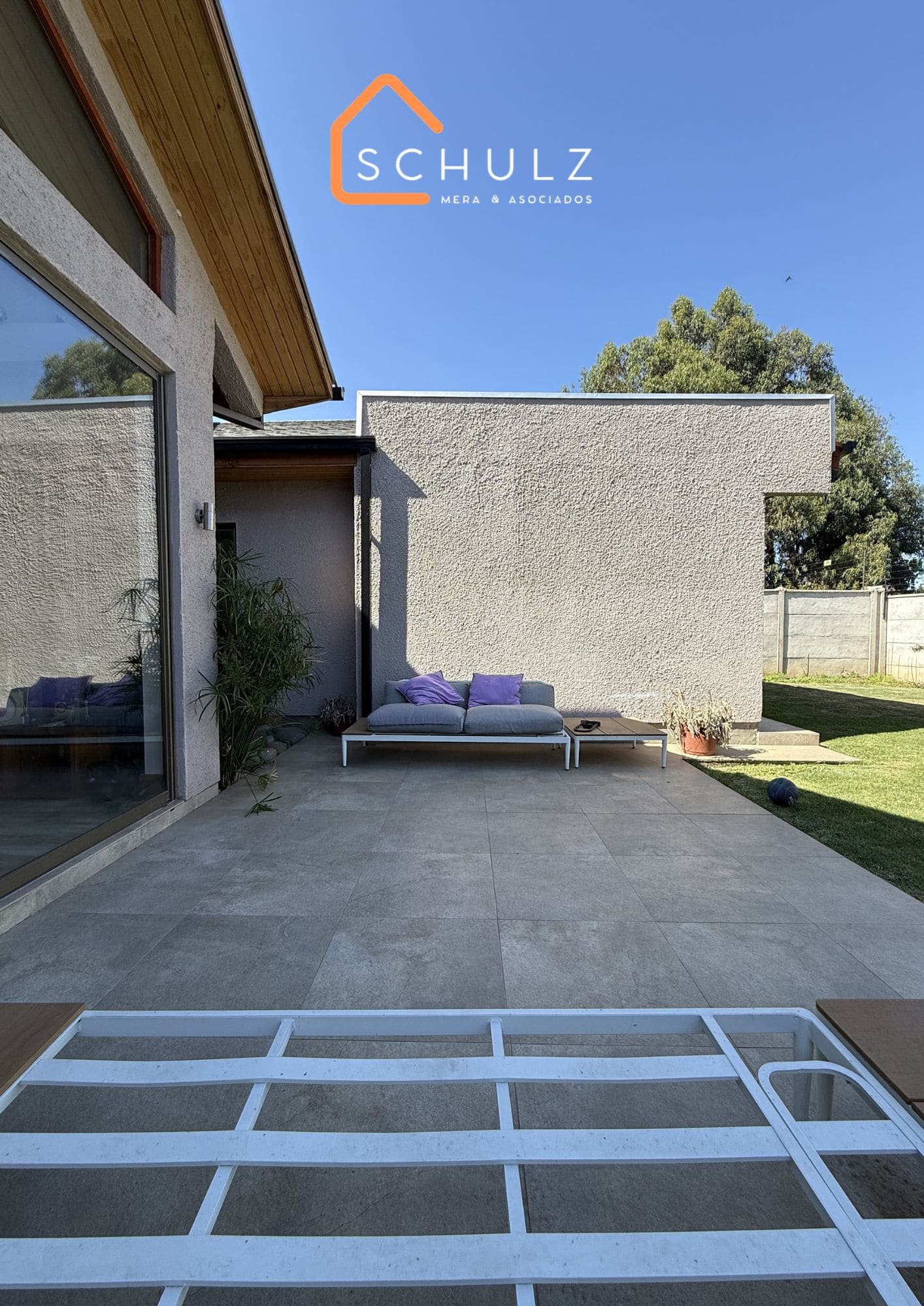 Casa en venta en Talca — foto 4