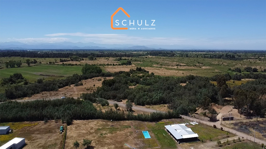 Parcela en venta en San Rafael — foto 1