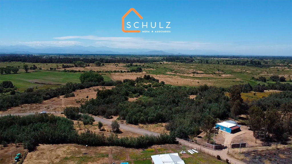 Parcela en venta en San Rafael — foto 2