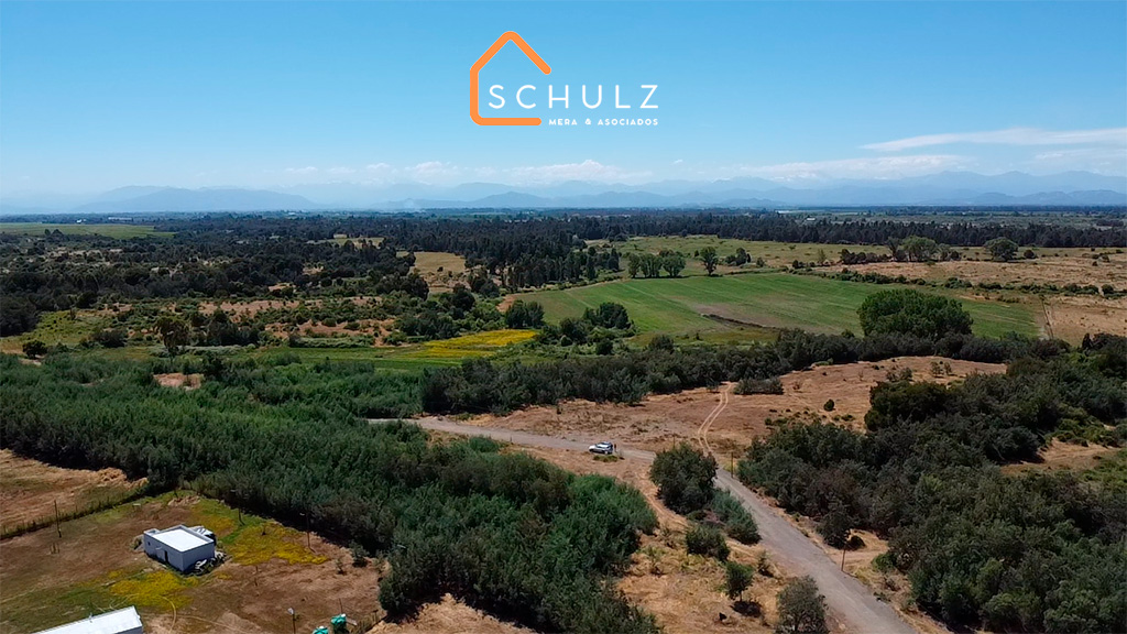 Parcela en venta en San Rafael — foto 3