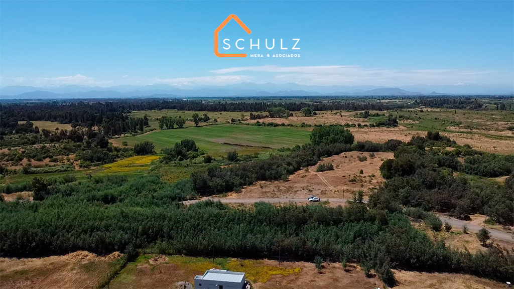 Parcela en venta en San Rafael — foto 4
