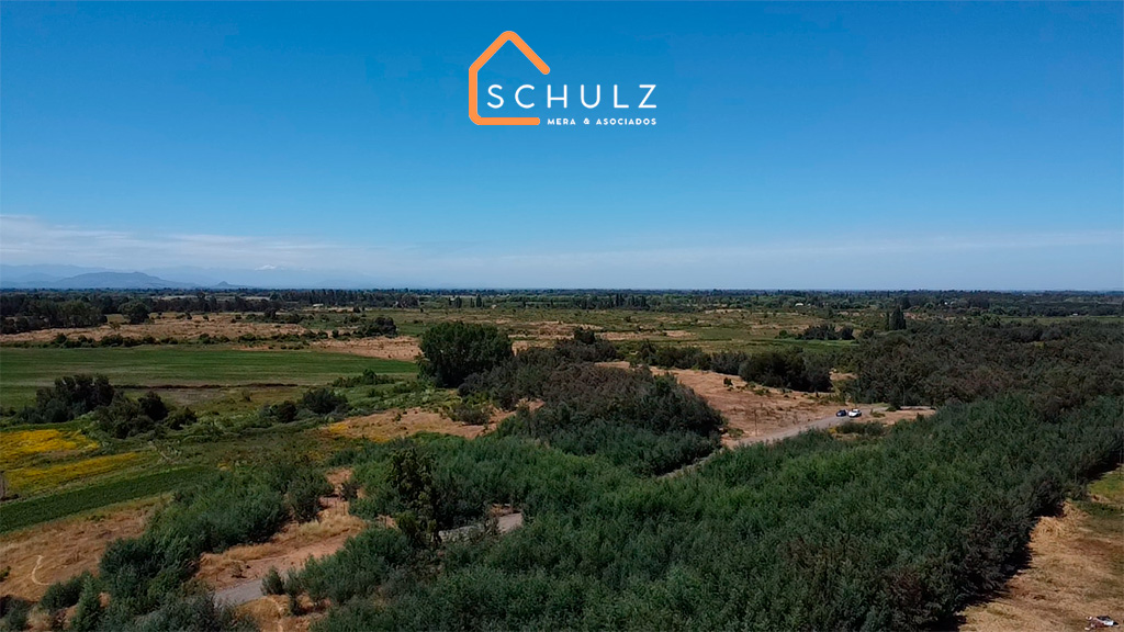 Parcela en venta en San Rafael — foto 6