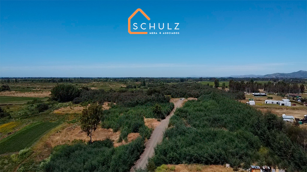 Parcela en venta en San Rafael — foto 8