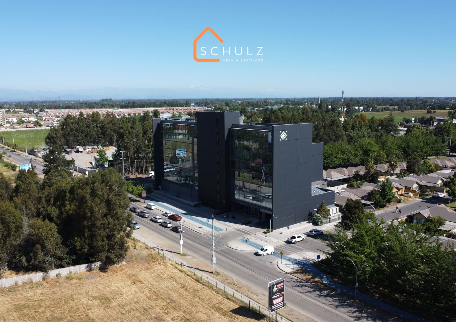 Oficina en venta en Talca — foto 1
