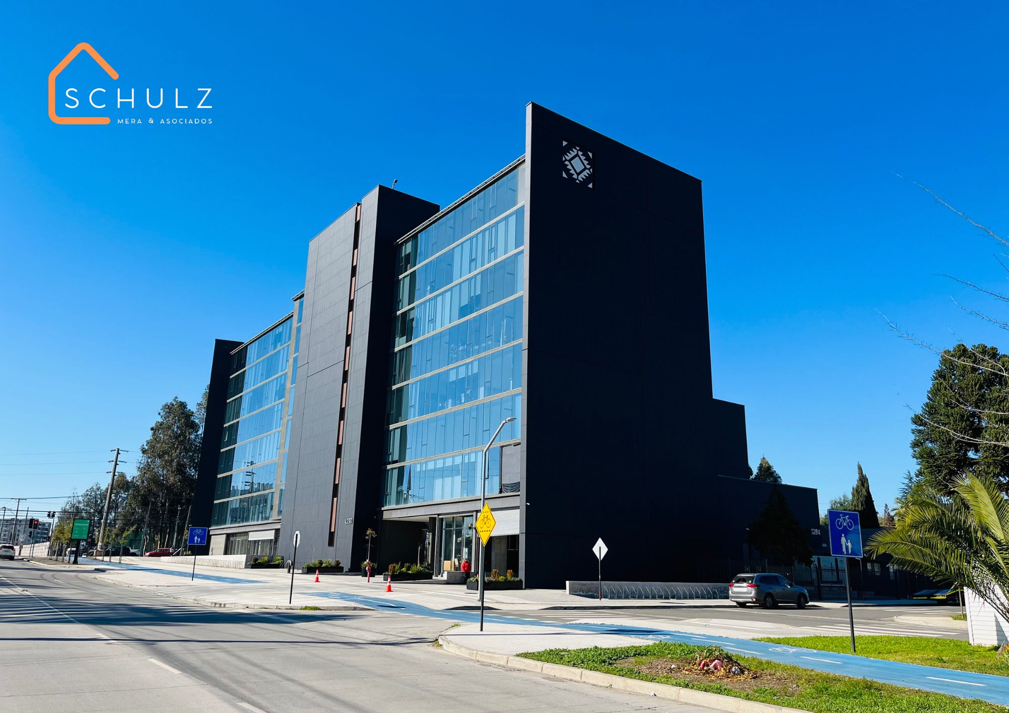 Oficina en venta en Talca — foto 1