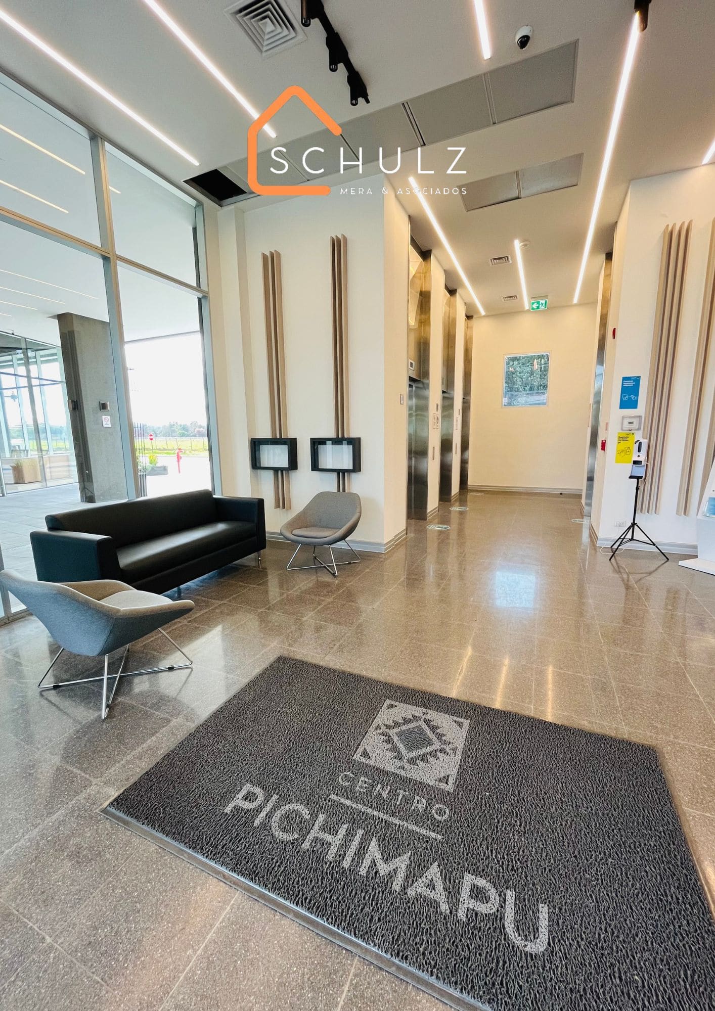 Oficina en venta en Talca — foto 2