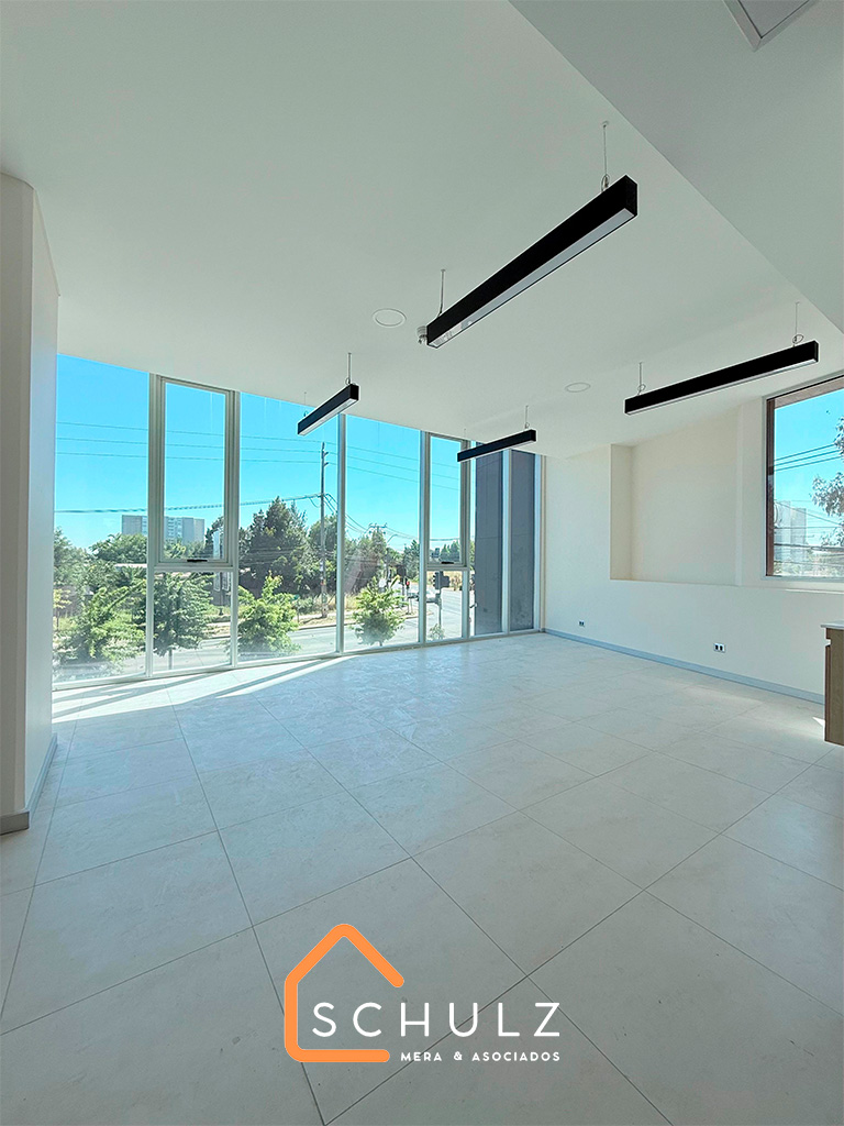 Oficina en venta en Talca — foto 6