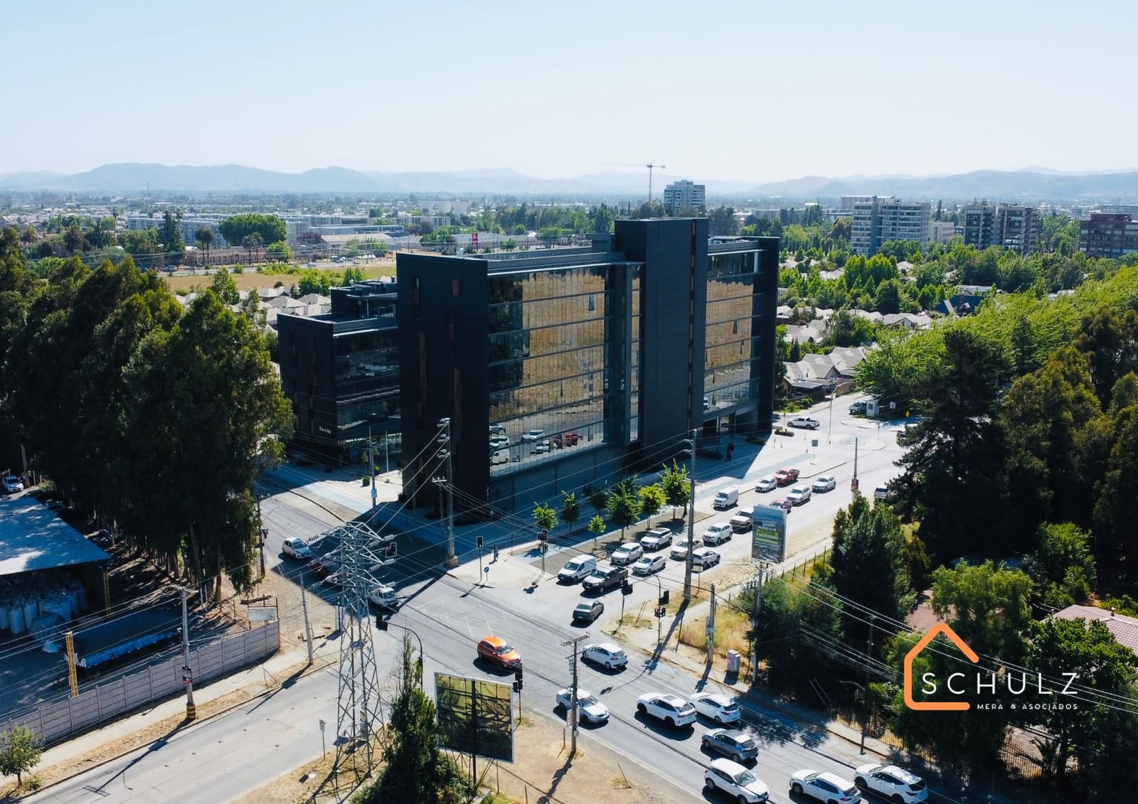 Oficina en venta en Talca — foto 1