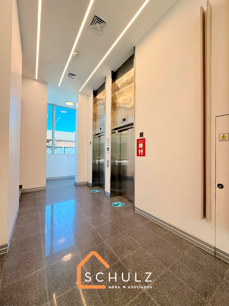 Oficina en venta en Talca — foto 3