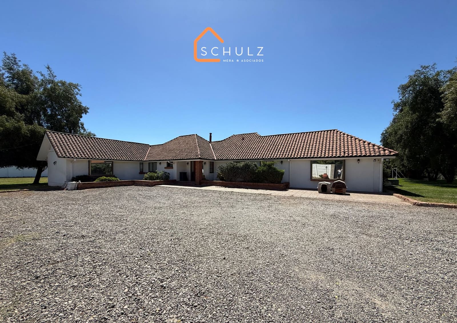 Casa en venta en Talca — foto 1