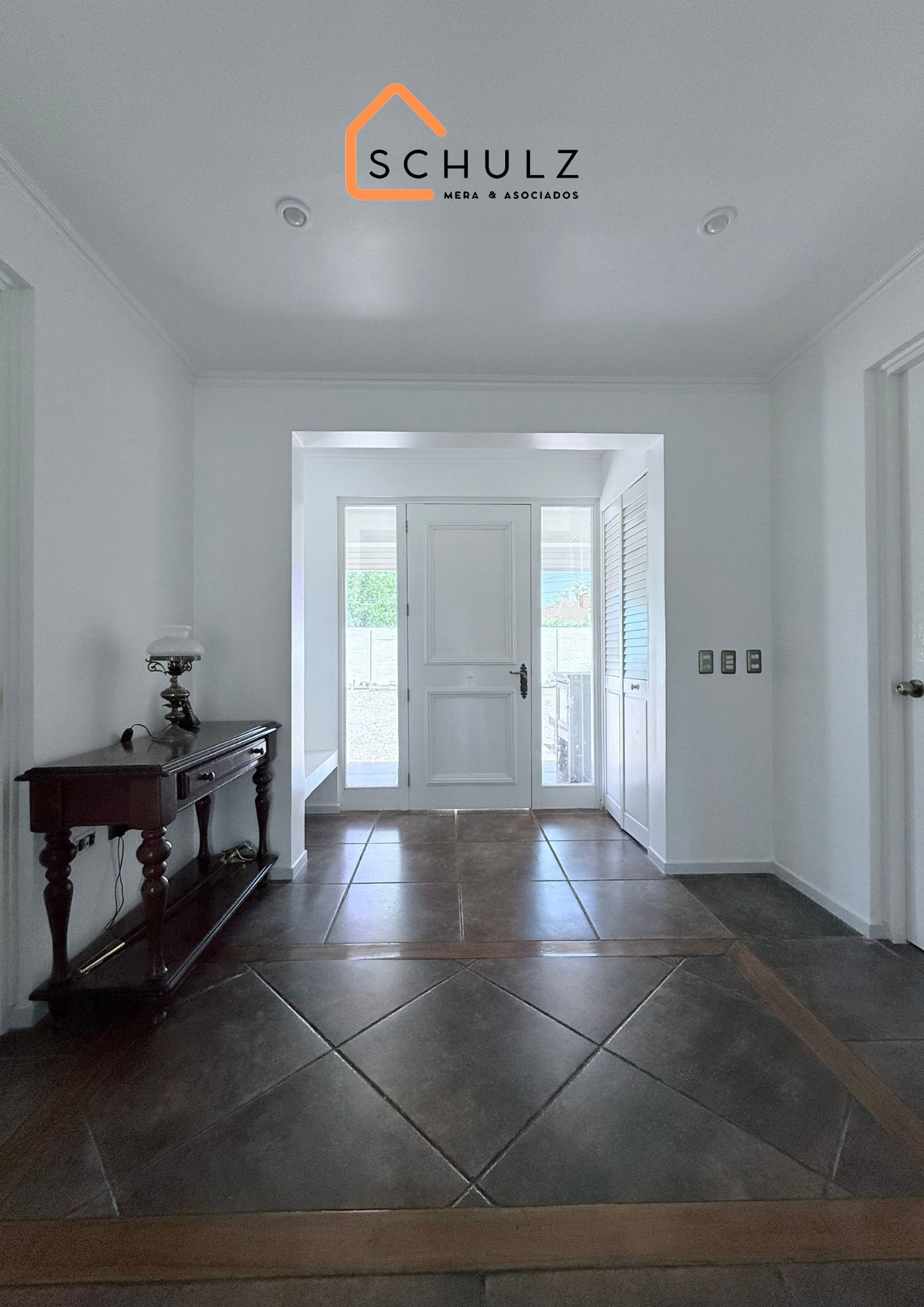 Casa en venta en Talca — foto 2