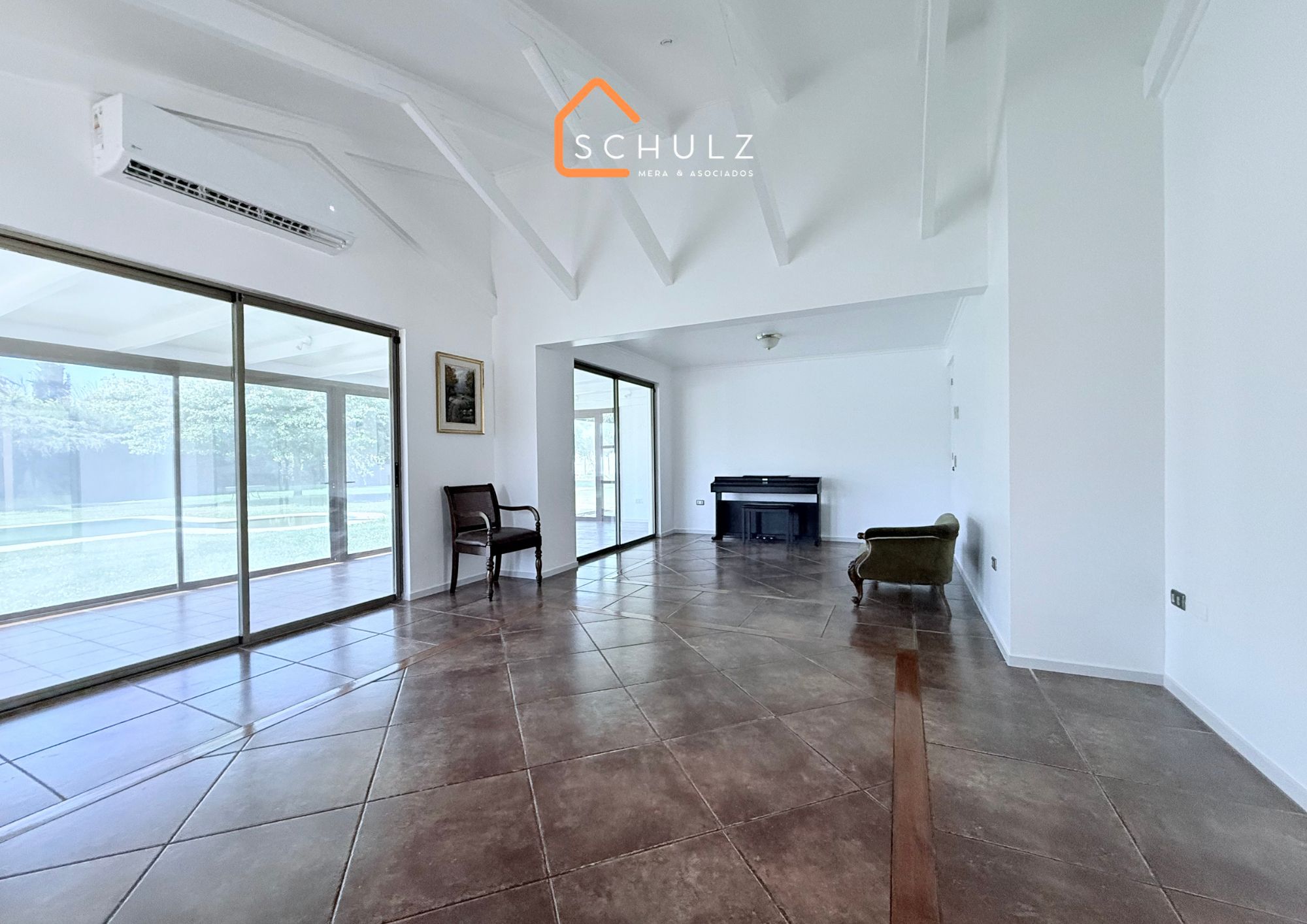 Casa en venta en Talca — foto 3