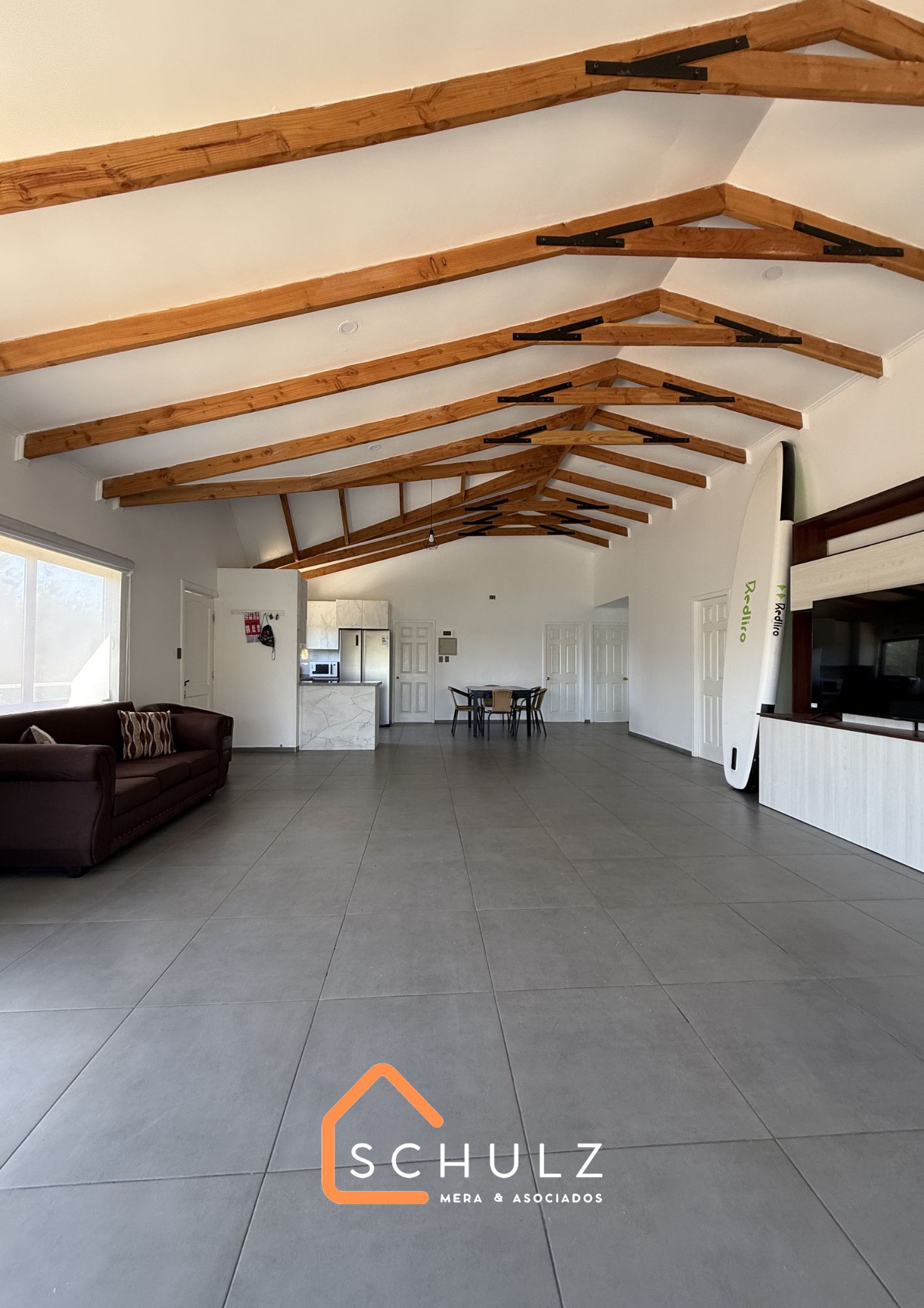 Casa en venta en Colbún — foto 2