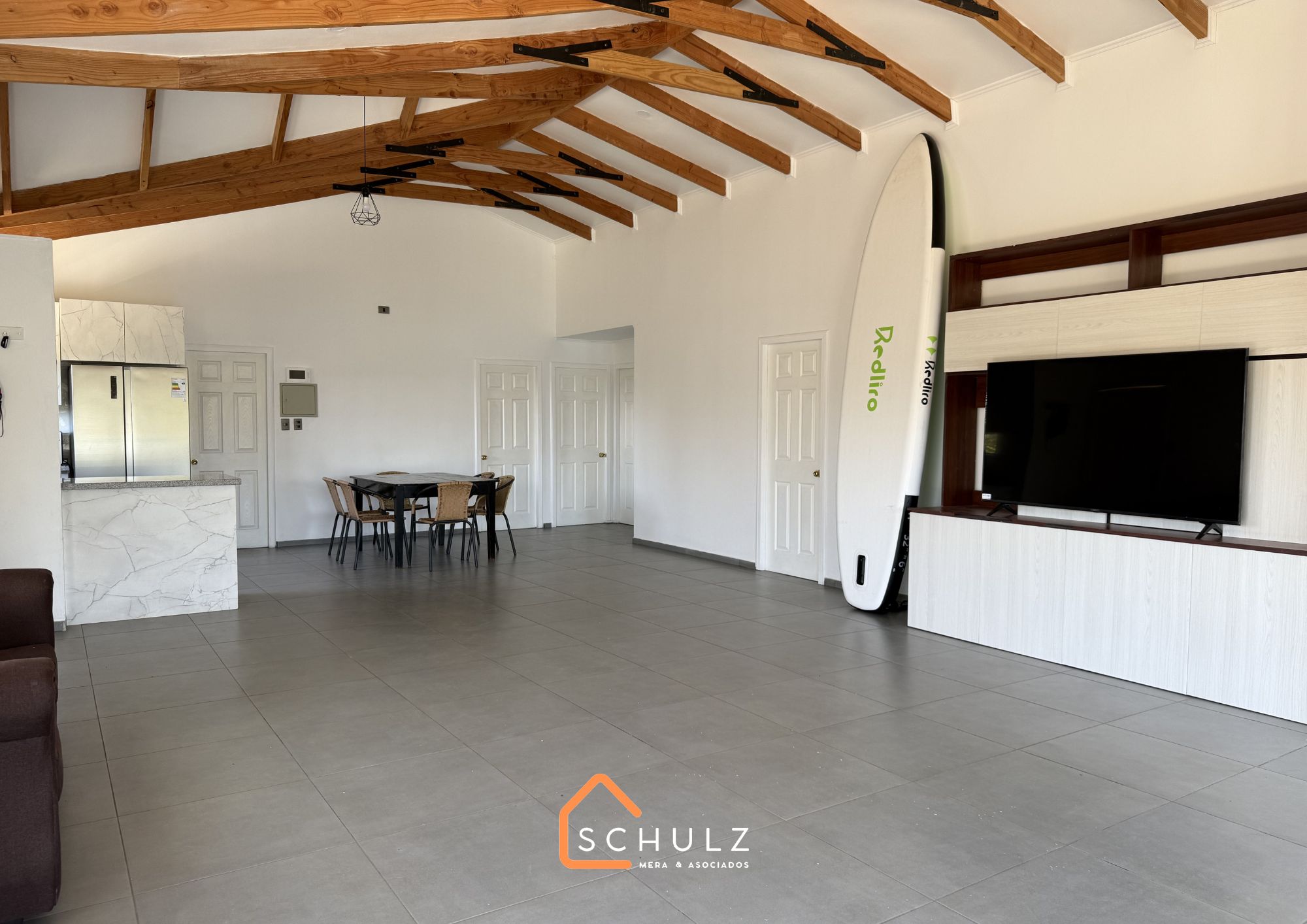 Casa en venta en Colbún — foto 3