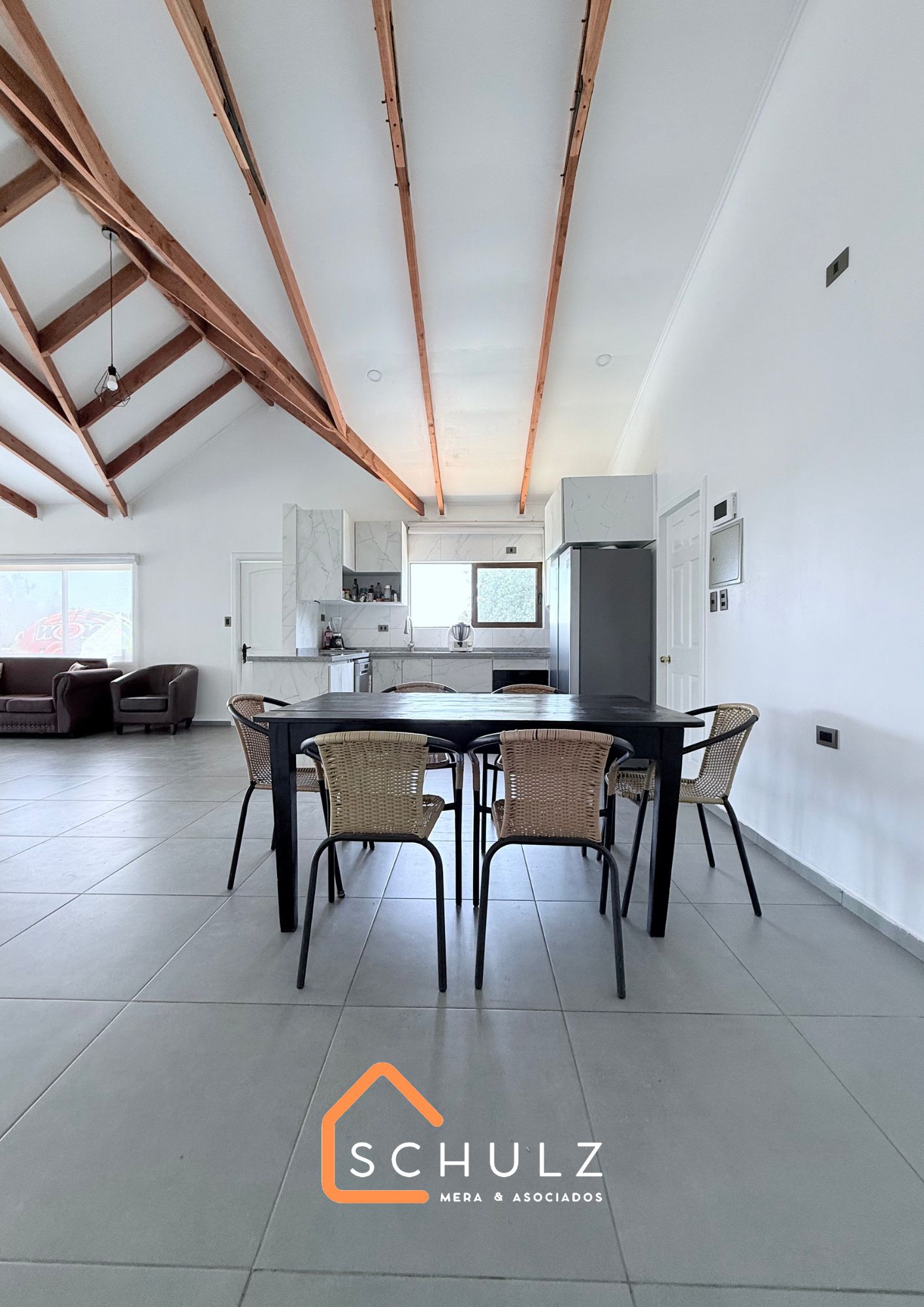 Casa en venta en Colbún — foto 5