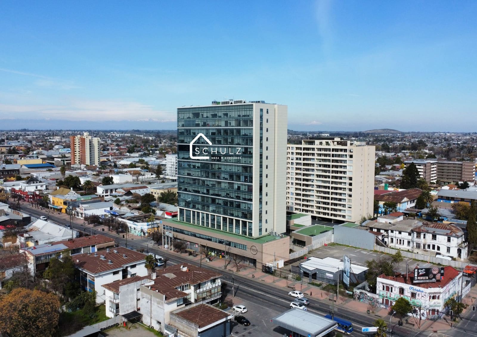 Oficina en venta en Talca — foto 1