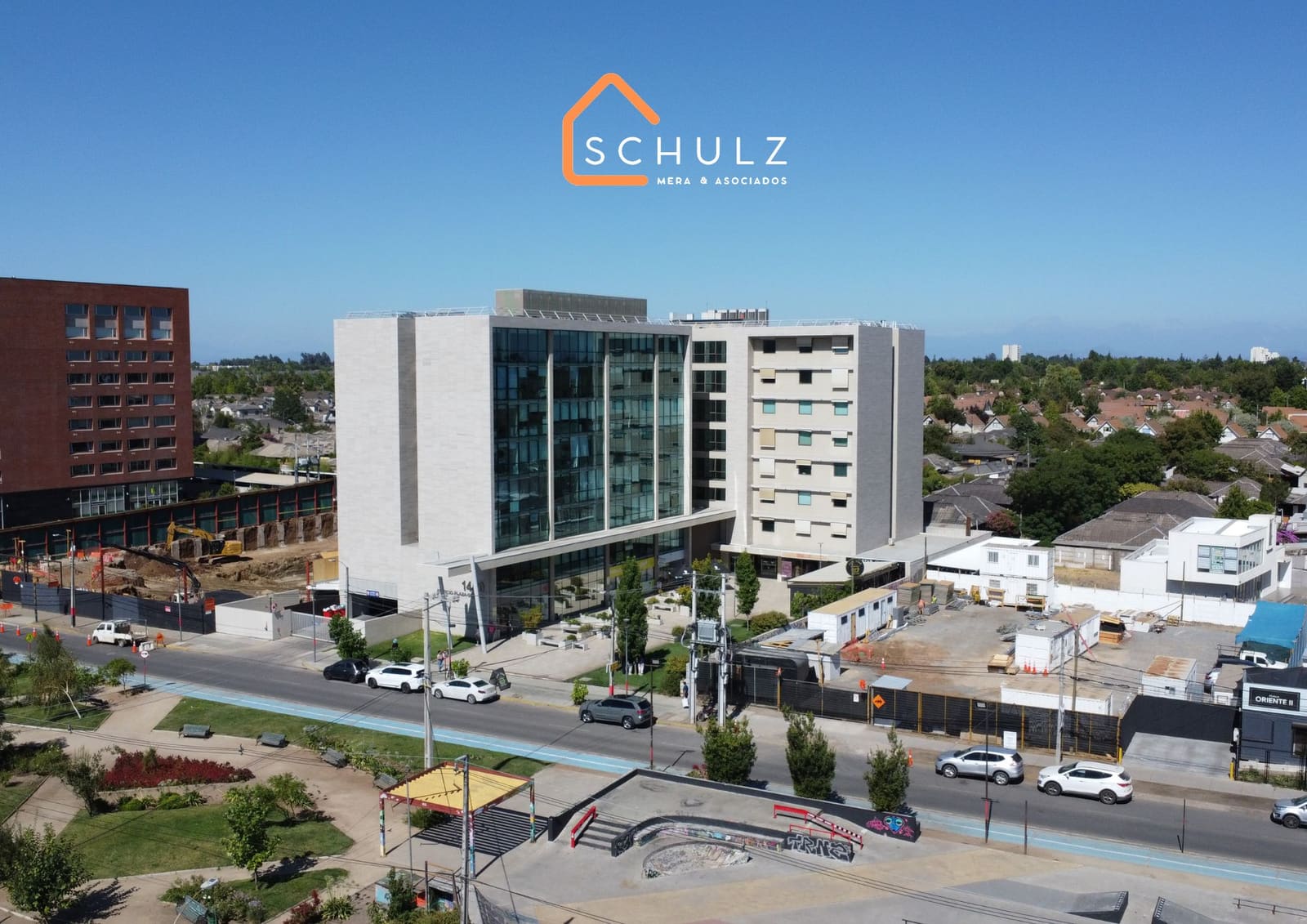 Oficina en venta en Talca — foto 1