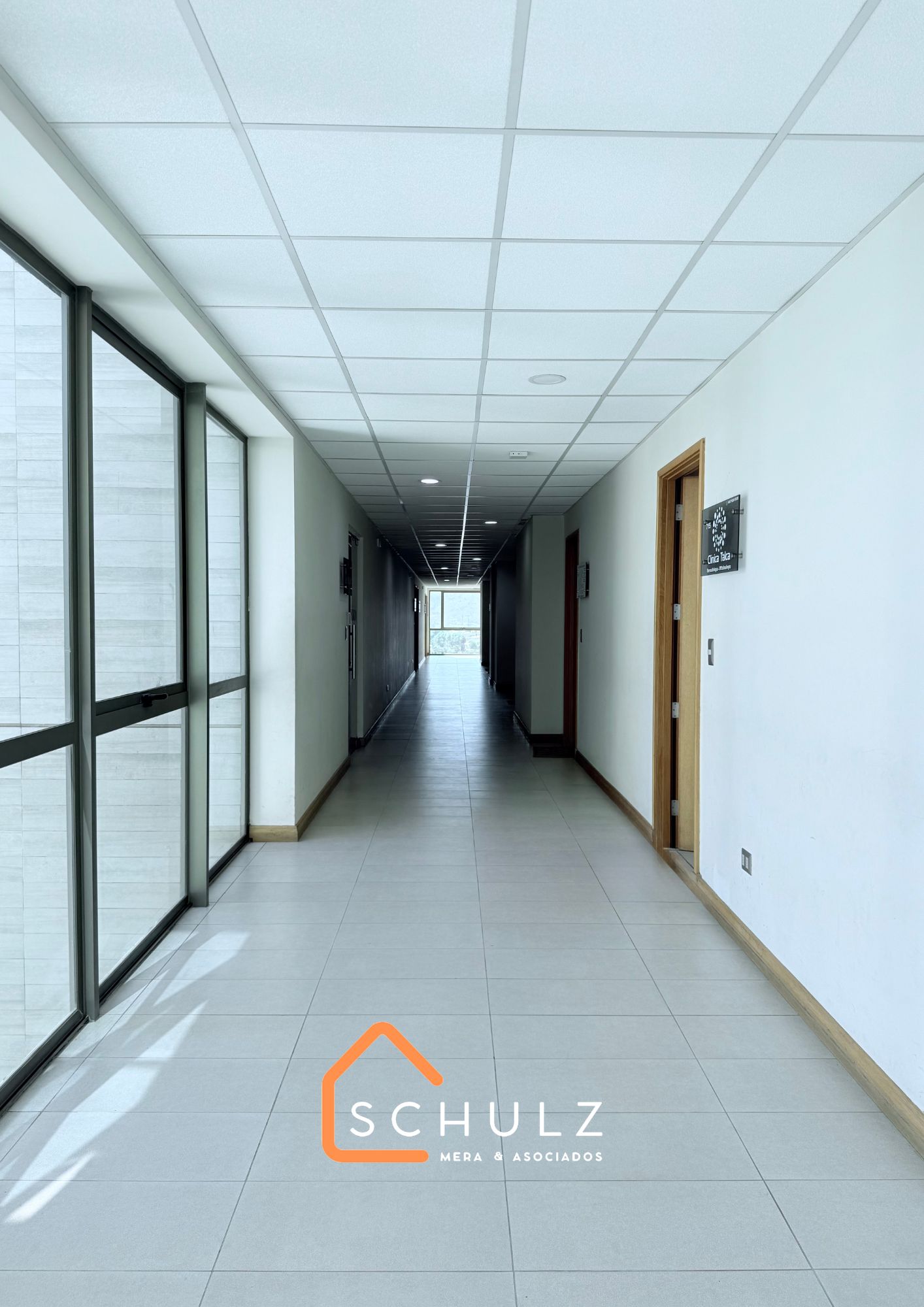 Oficina en venta en Talca — foto 3