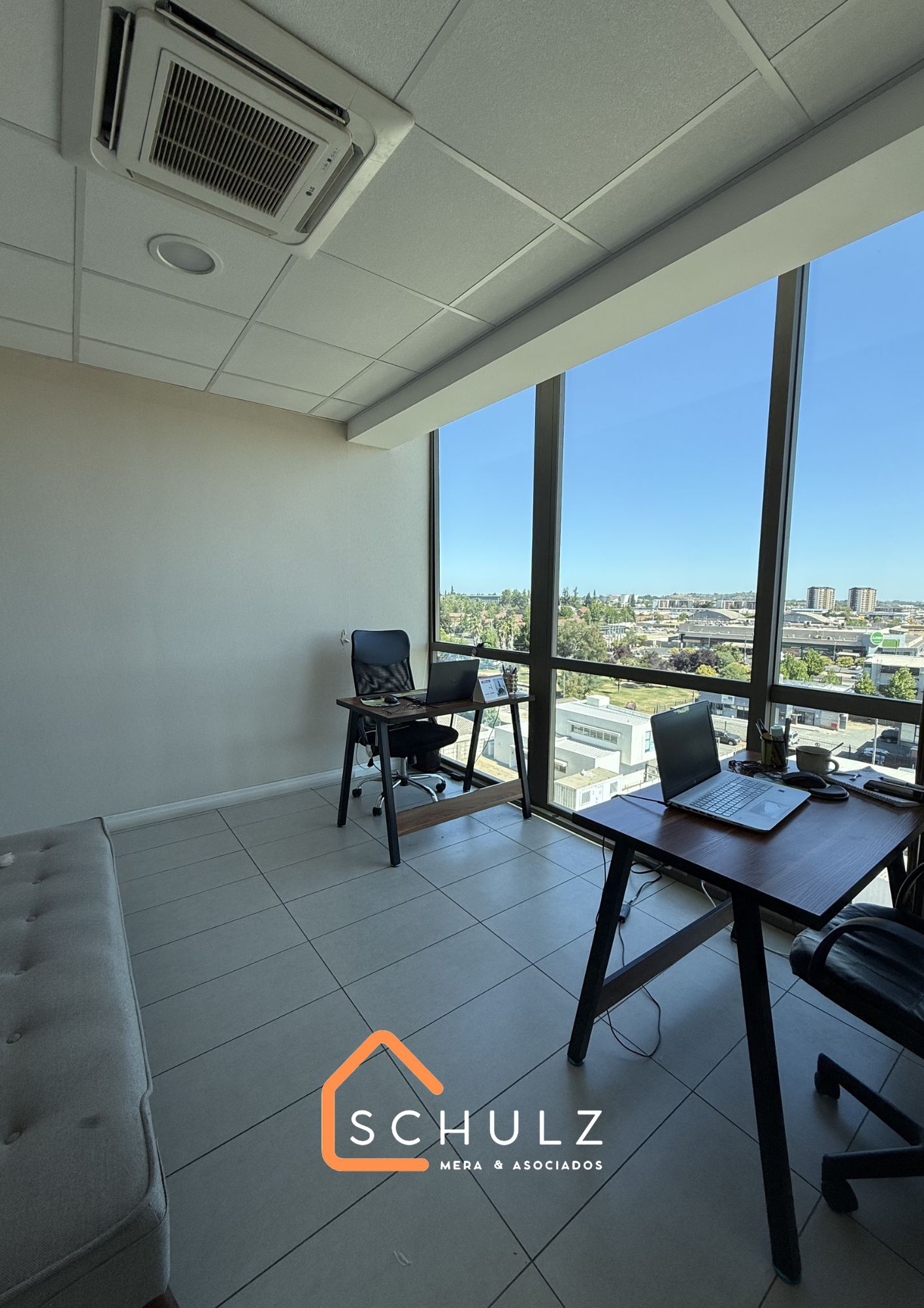 Oficina en venta en Talca — foto 9