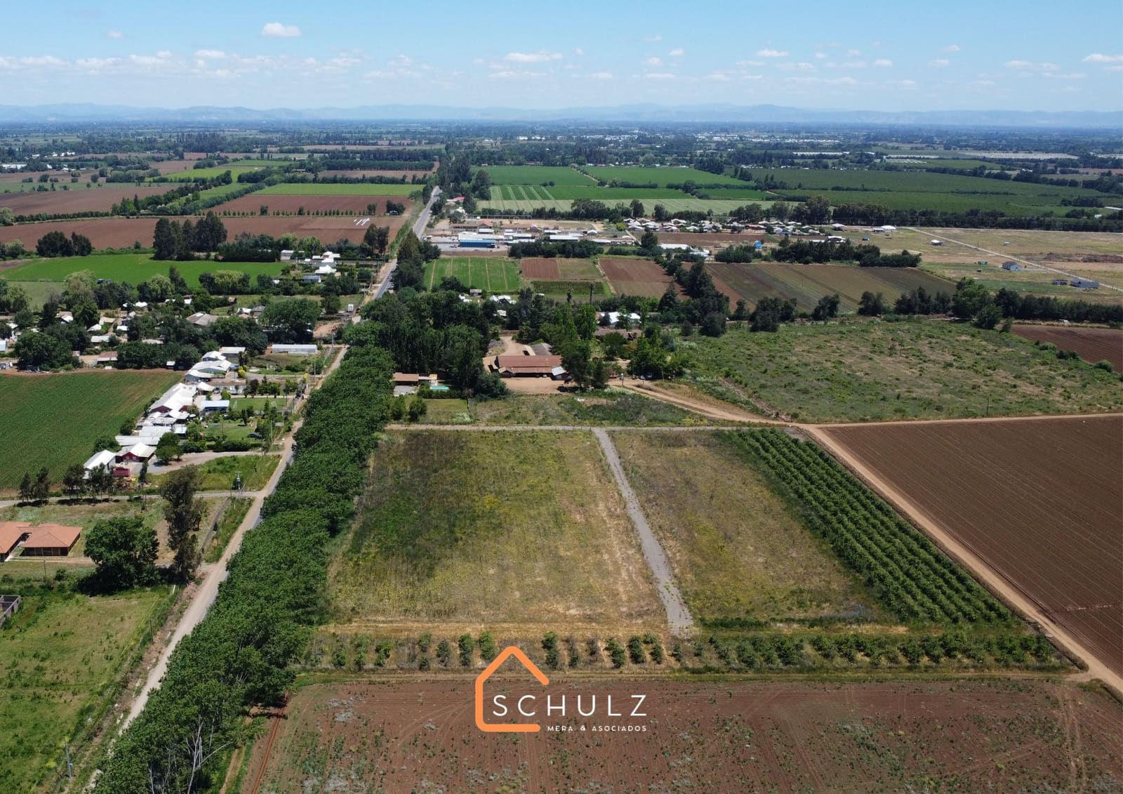 Terreno en venta en San Clemente — foto 1