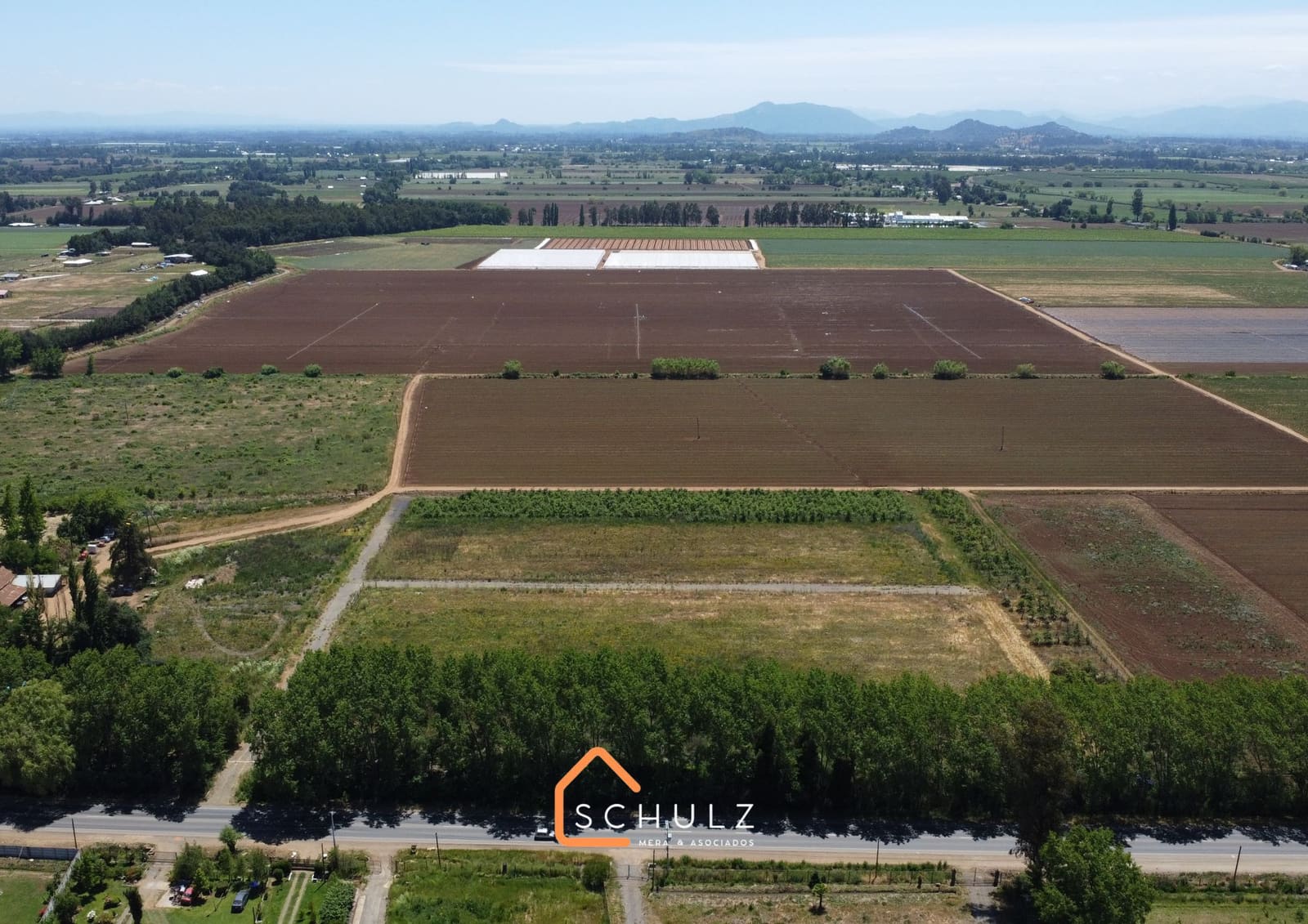 Terreno en venta en San Clemente — foto 3