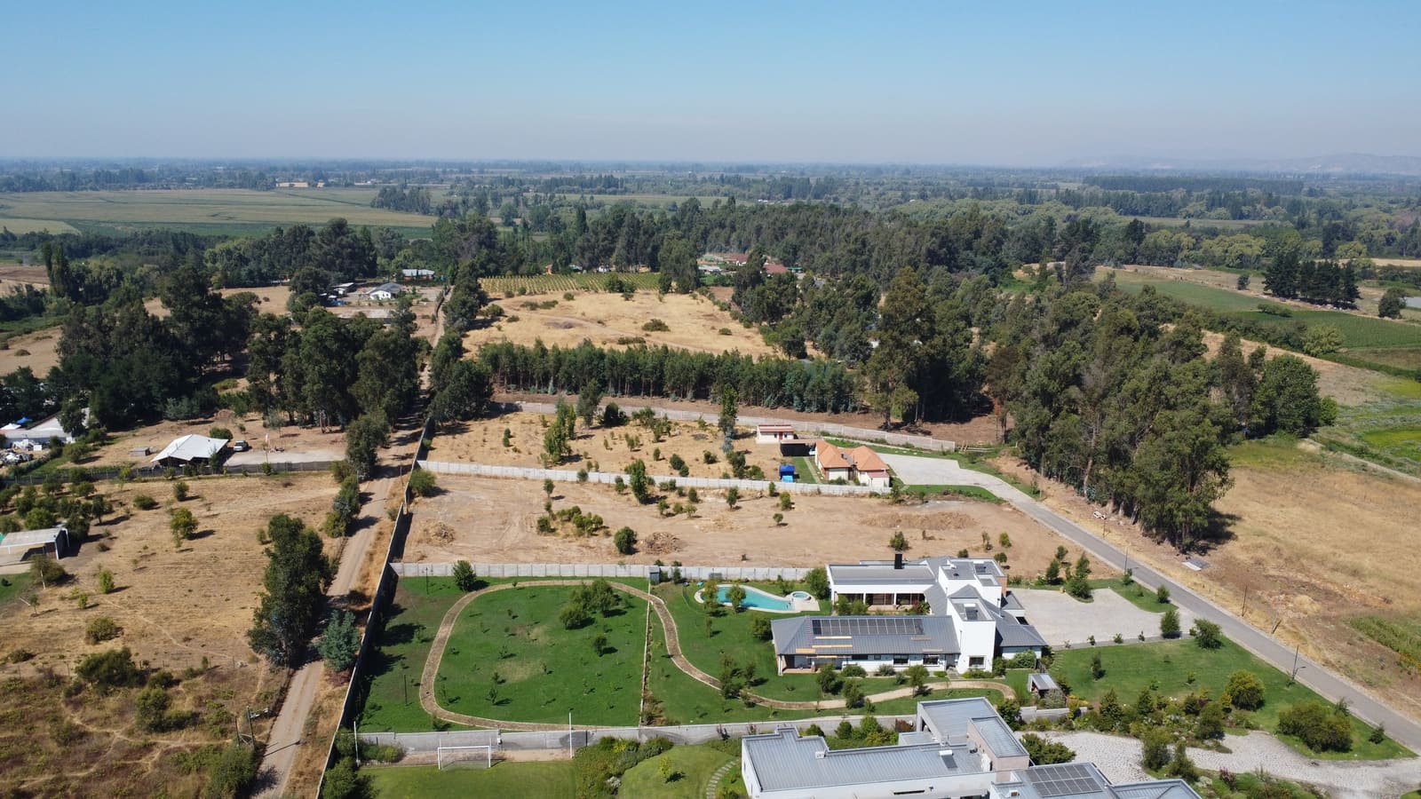 Parcela en venta en Talca — foto 4