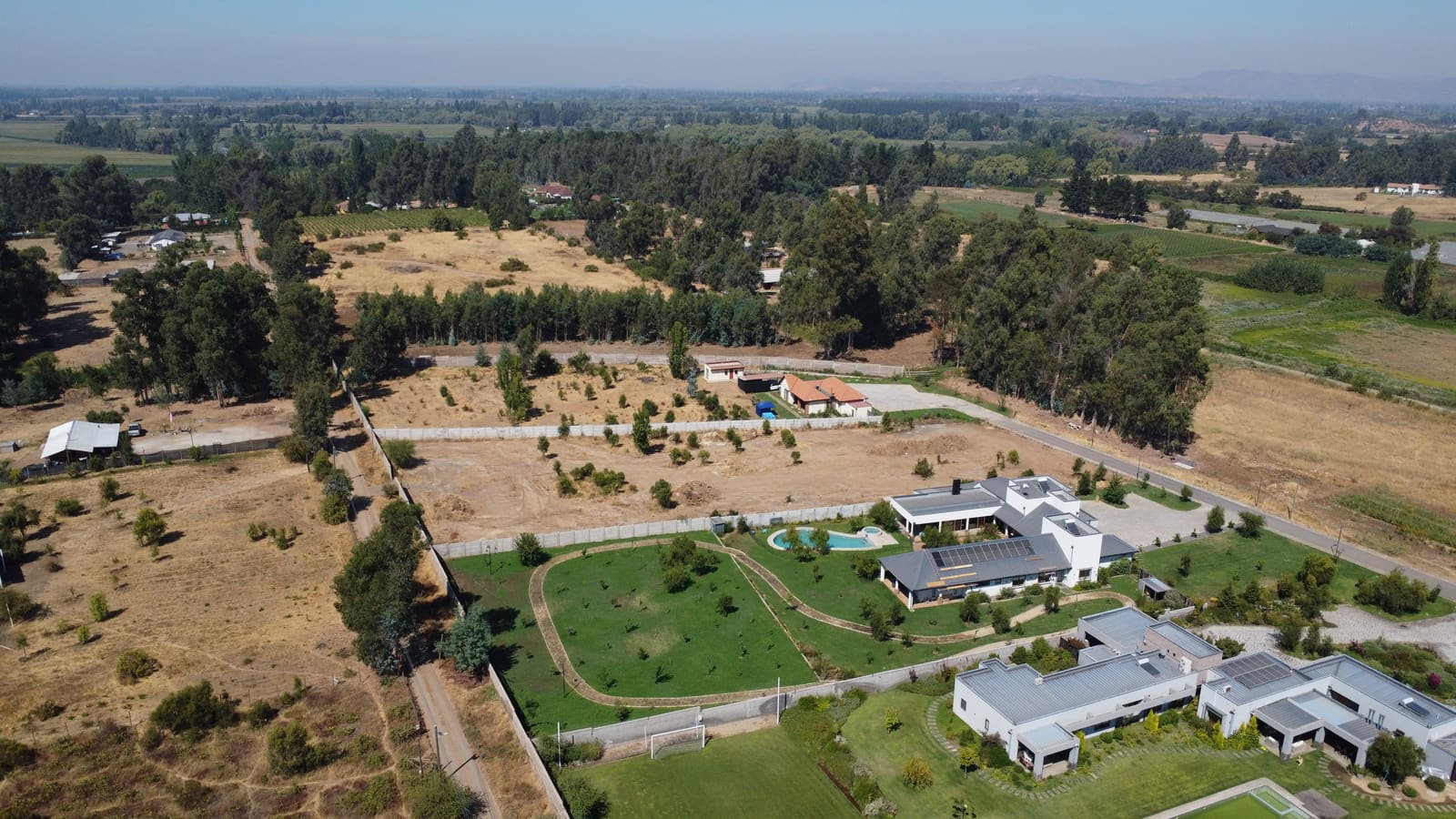 Parcela en venta en Talca — foto 5