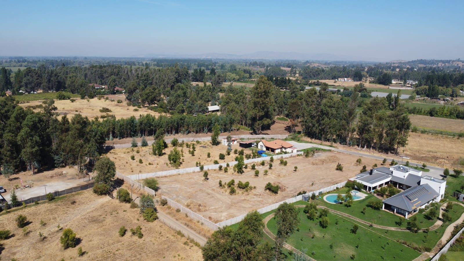 Parcela en venta en Talca — foto 6